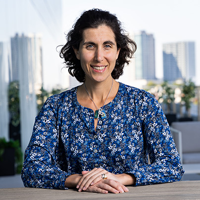 Christine Galib
