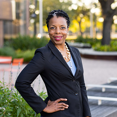 Deanea LeFlore
