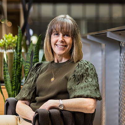 Sharon Scoppa