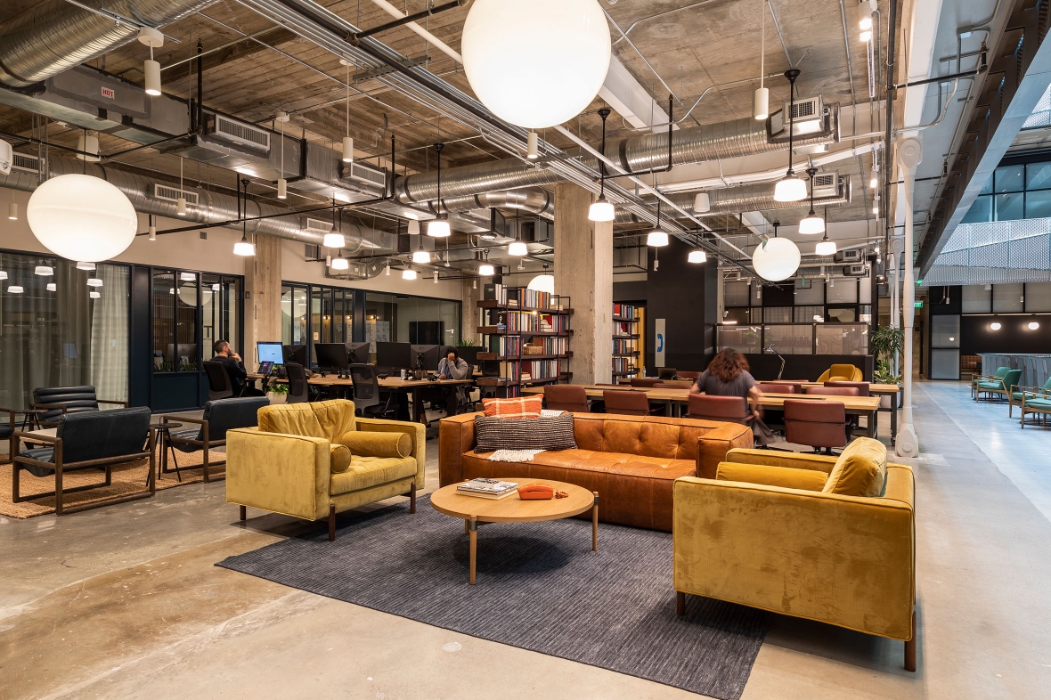 Coworking
