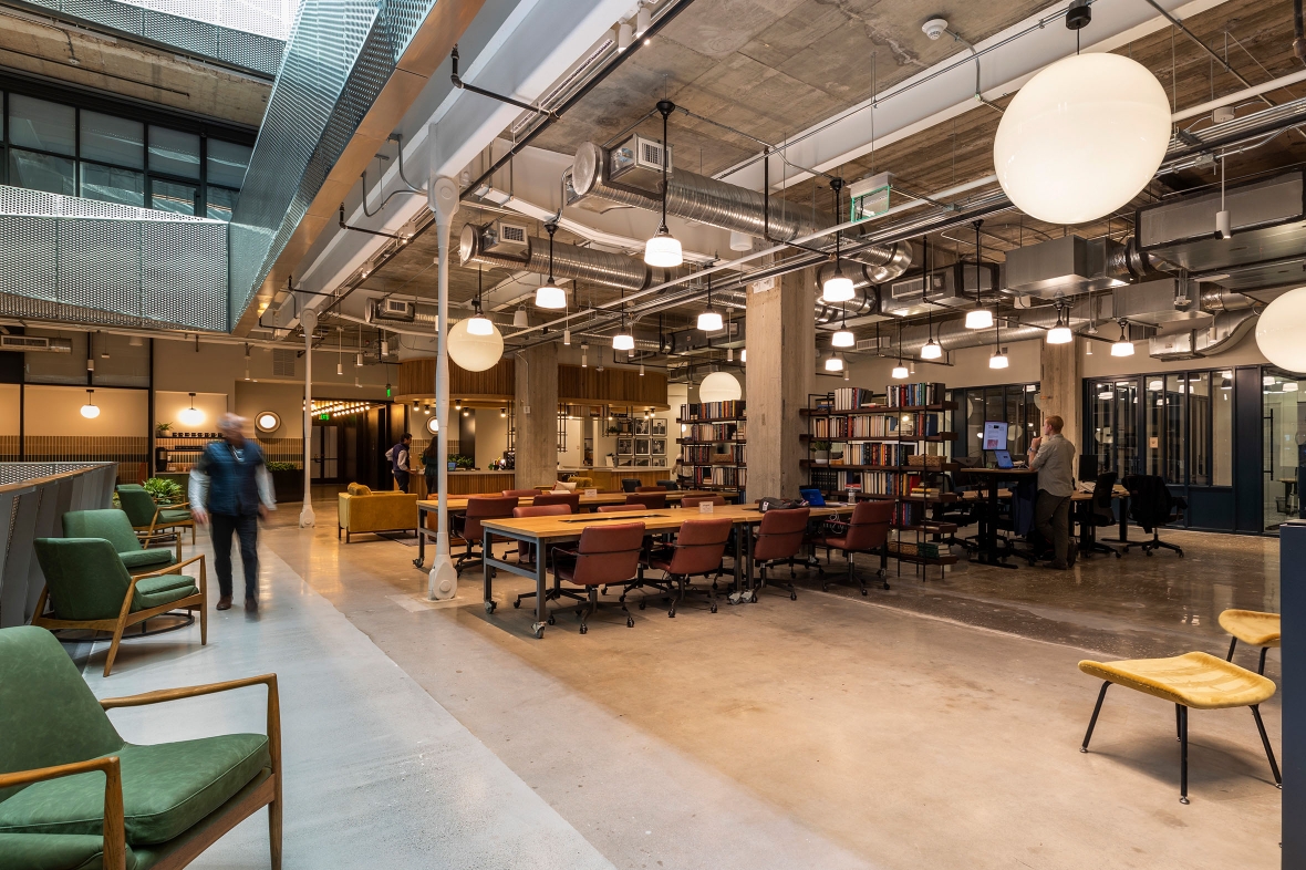 Coworking